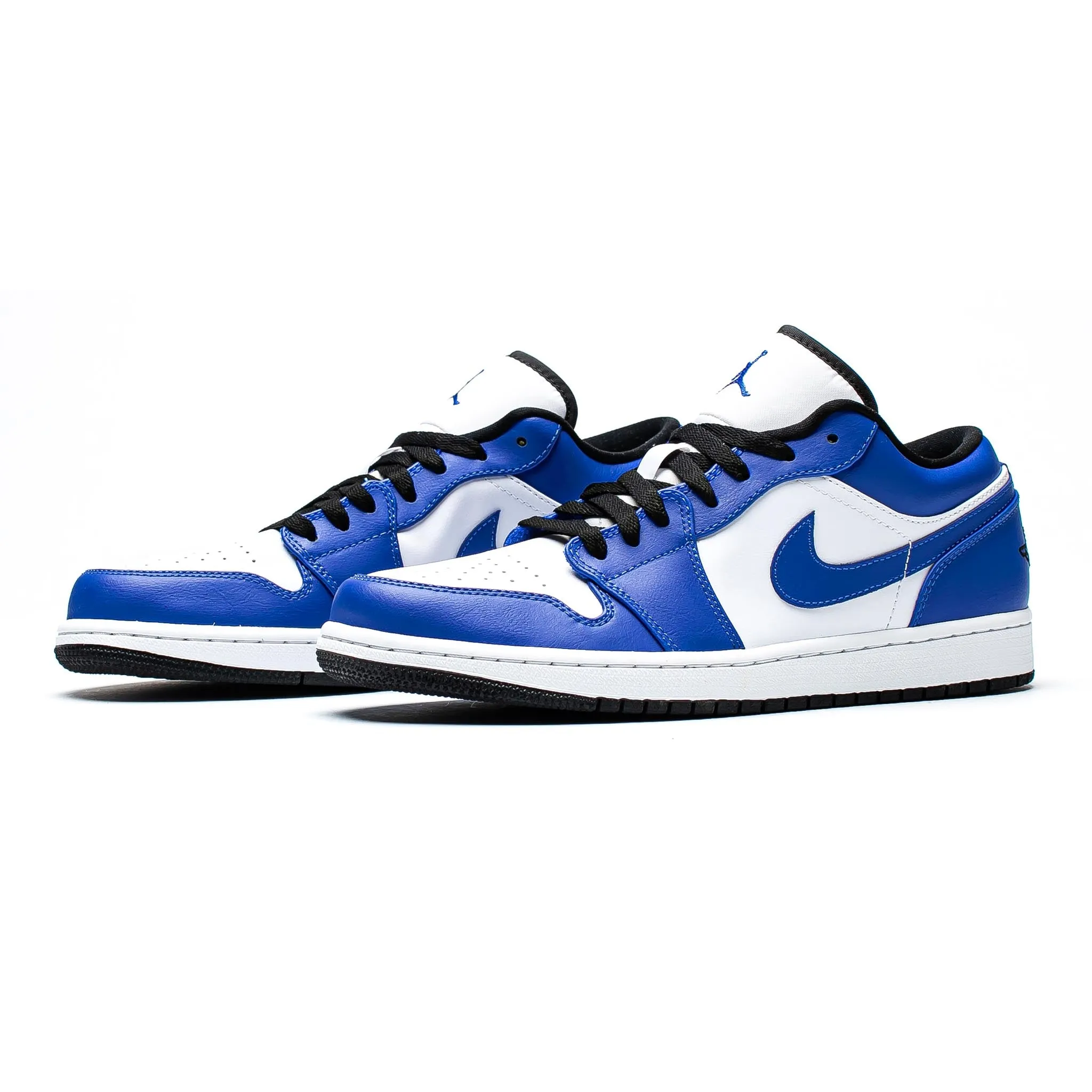 Air Jordan 1 Low 'Game Royal'