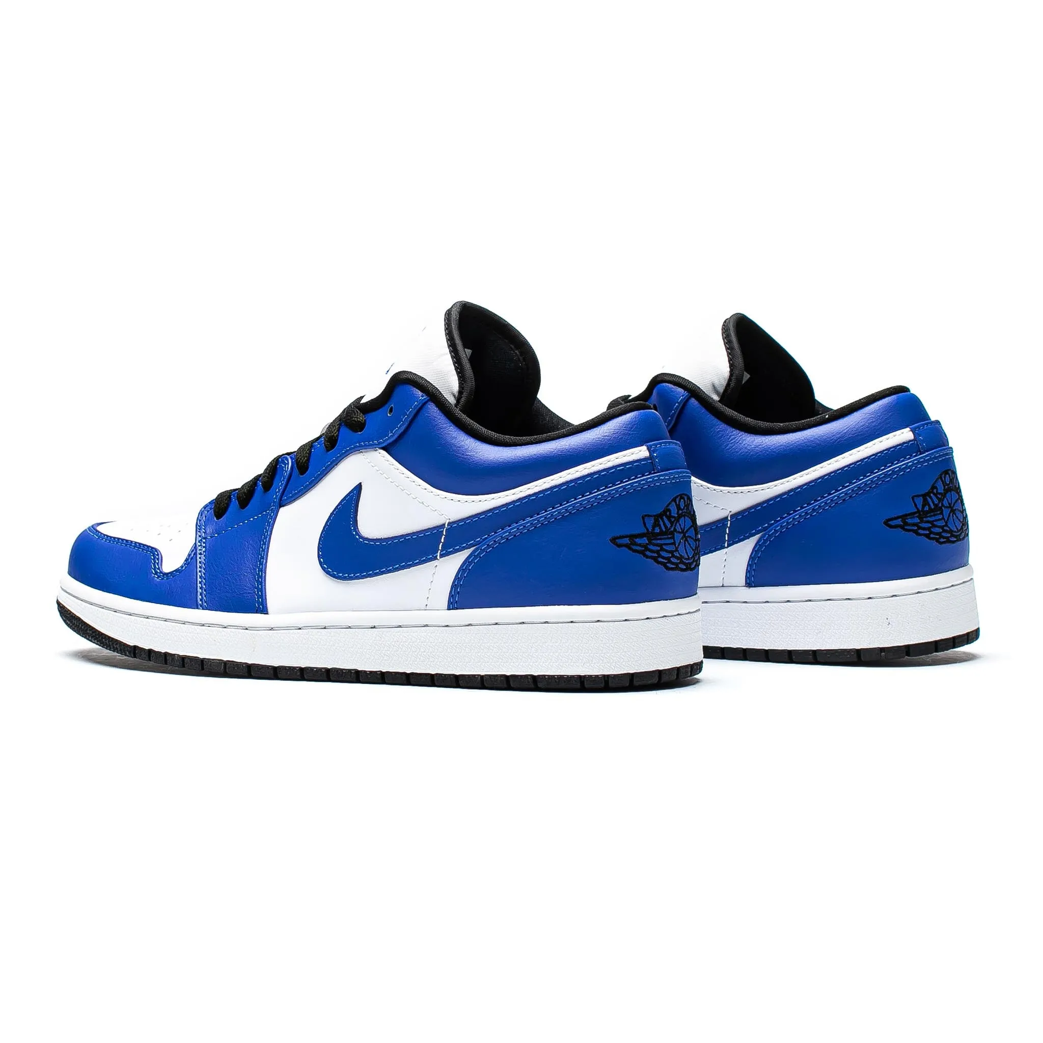 Air Jordan 1 Low 'Game Royal'