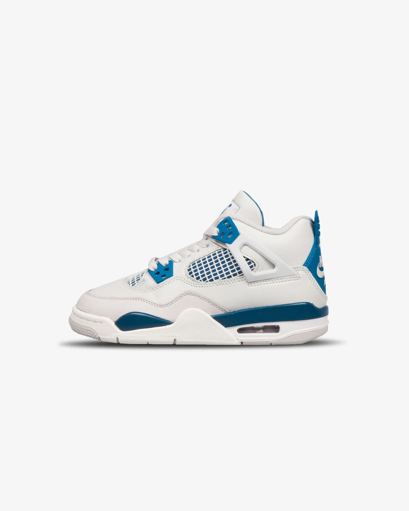 Air Jordan 4 Retro PS 'Military Blue'