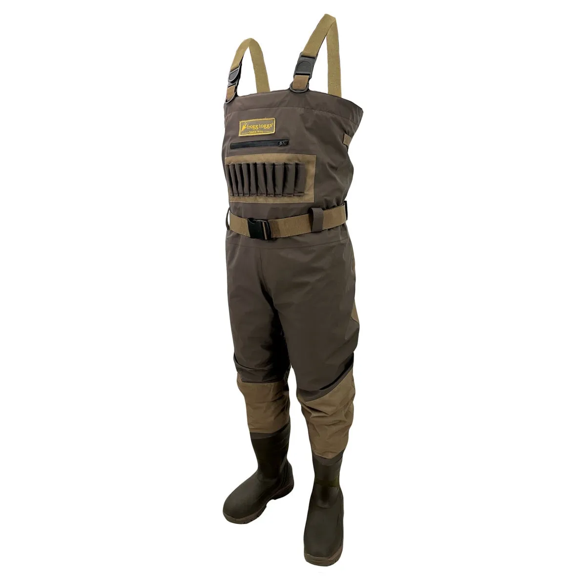 Frogg Toggs Grand Refuge 3.0 Bootfoot Chest Waders