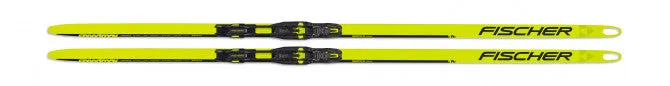 Speedmax 3D Cold Skate Ski - Medium (IFP - Binding Required)